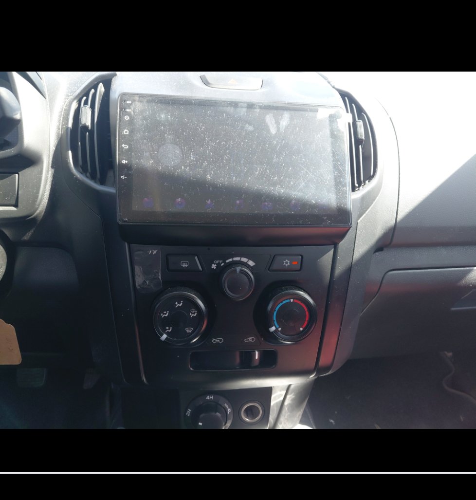 ايسوزو ديماكس 4x4 2023 image