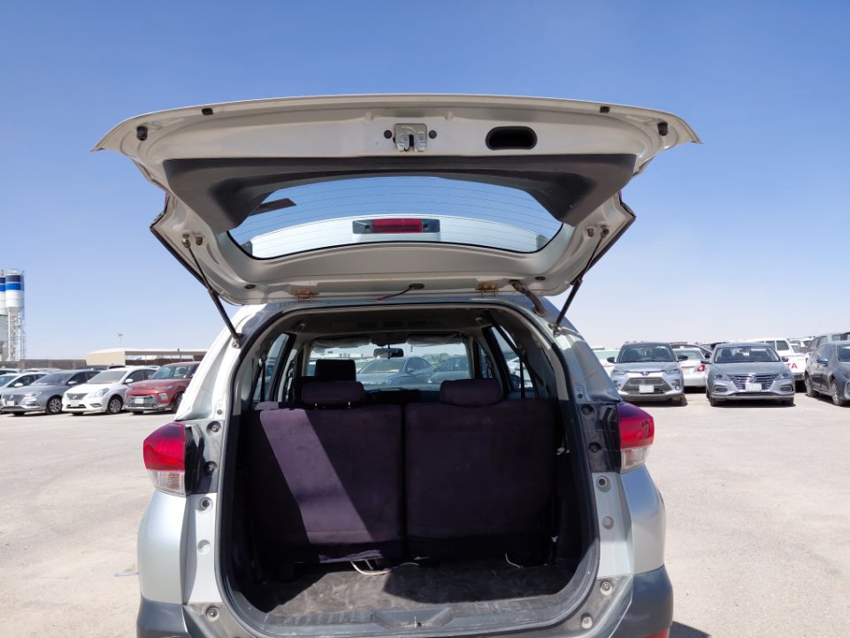 تويوتا راش GL 2023 image