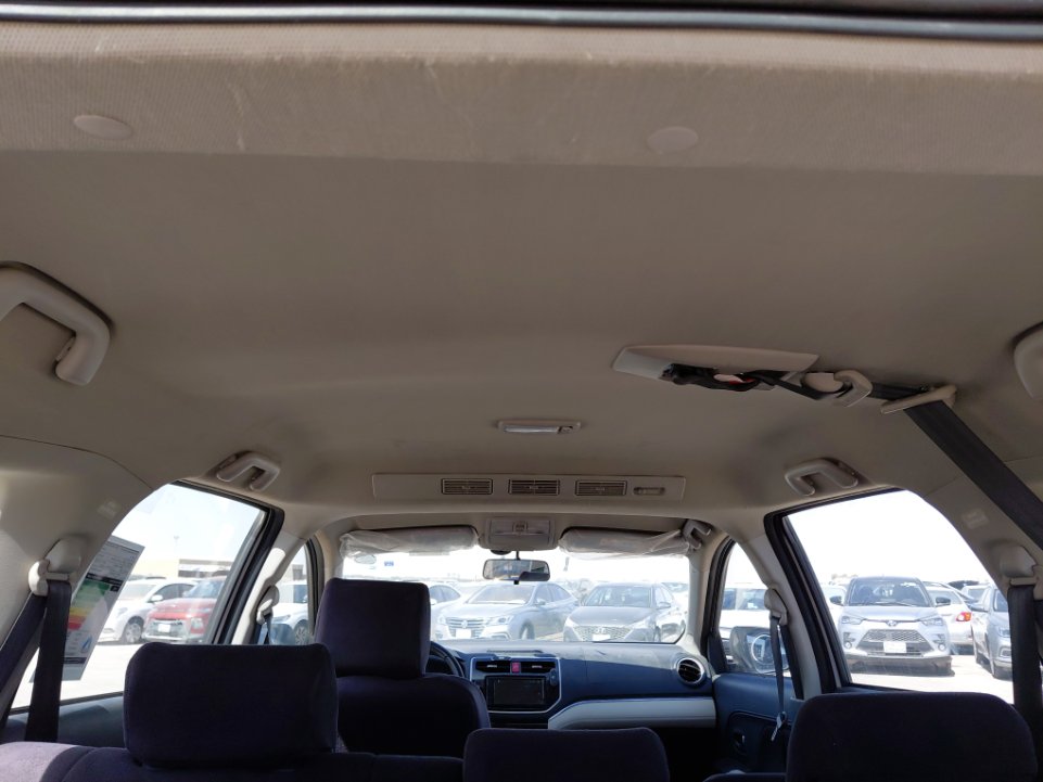 تويوتا راش GL 2023 image