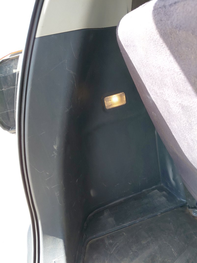 تويوتا راش GL 2023 image