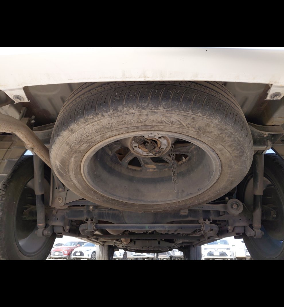 تويوتا راش GL 2023 image