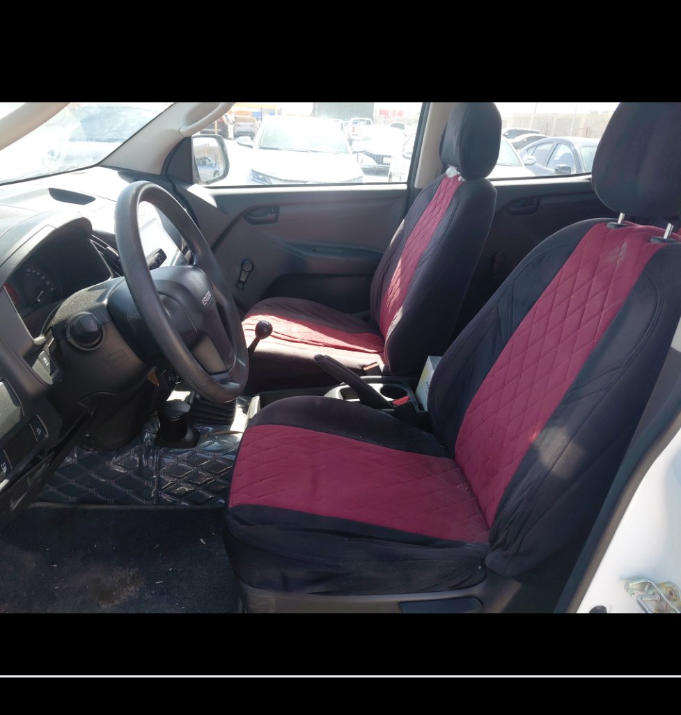 ايسوزو ديماكس 4x4 2023 image