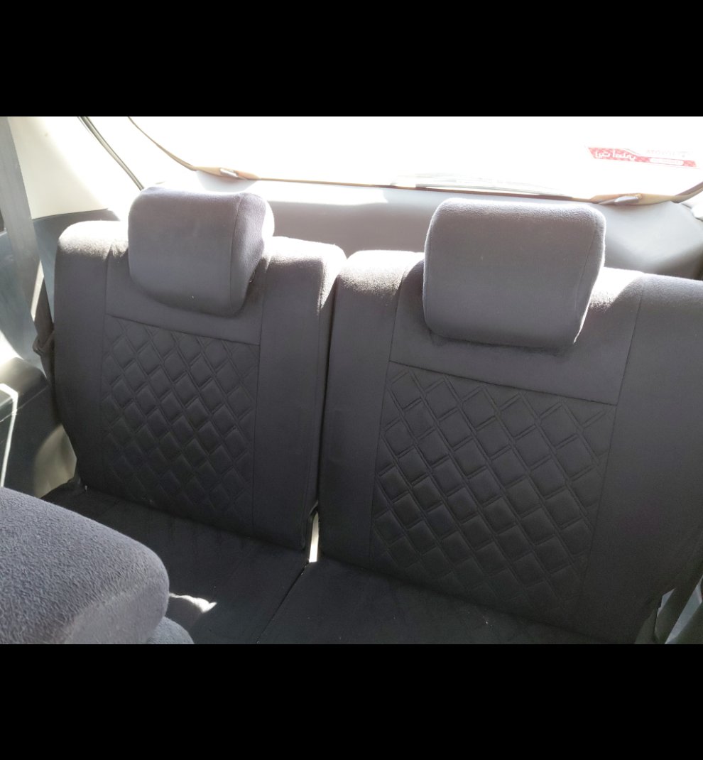 تويوتا راش GL 2023 image