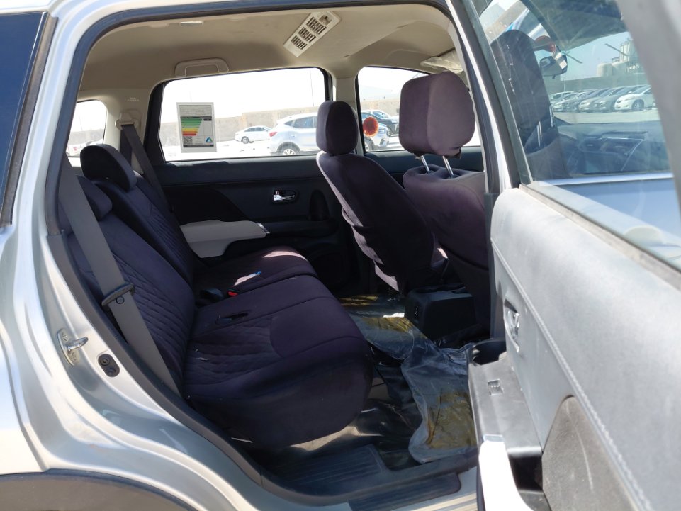 تويوتا راش GL 2023 image