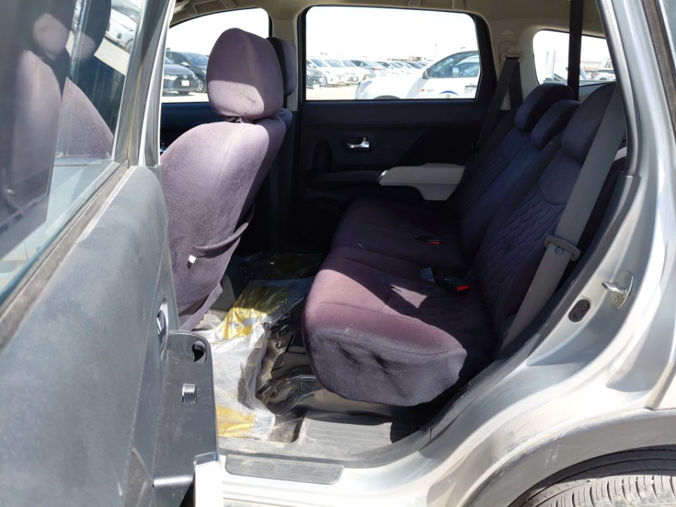 تويوتا راش GL 2023 image