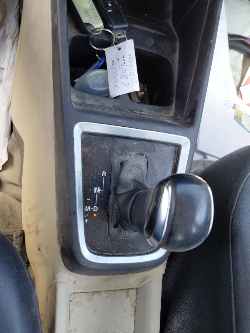 سوزوكي ديزاير GLX 2024 image