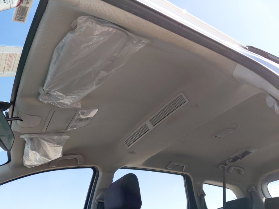 تويوتا راش GL 2023 image