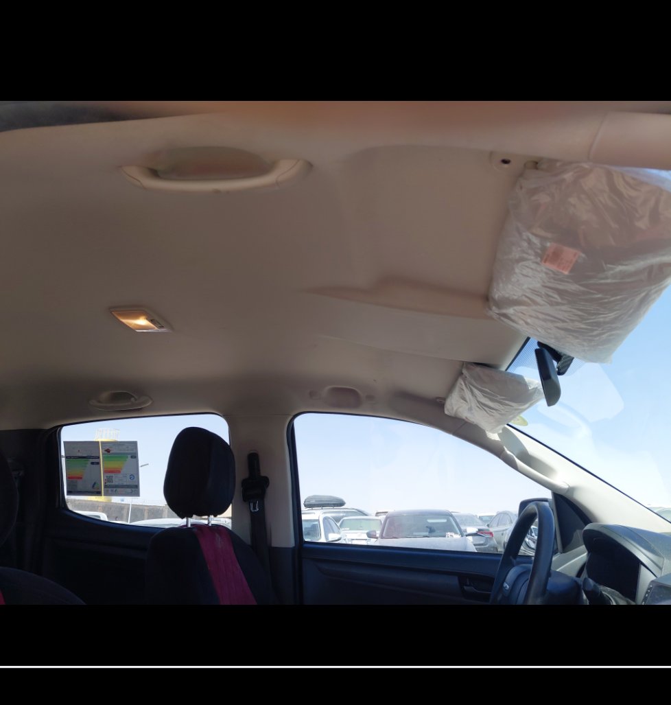 ايسوزو ديماكس 4x4 2023 image