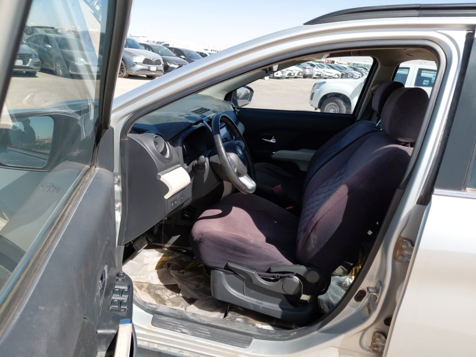 تويوتا راش GL 2023 image