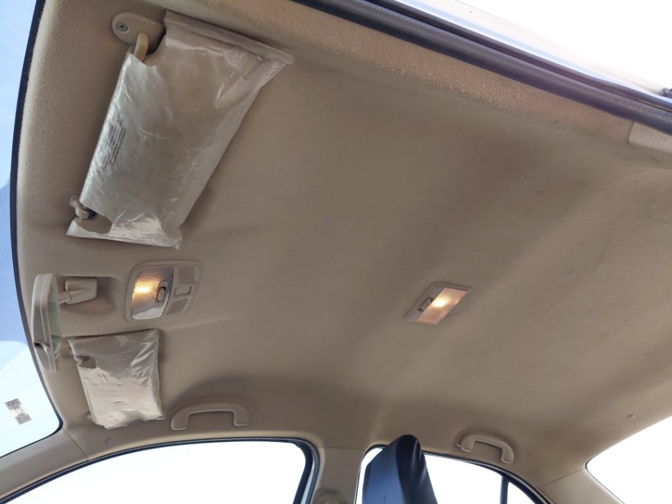 سوزوكي ديزاير GLX 2024 image