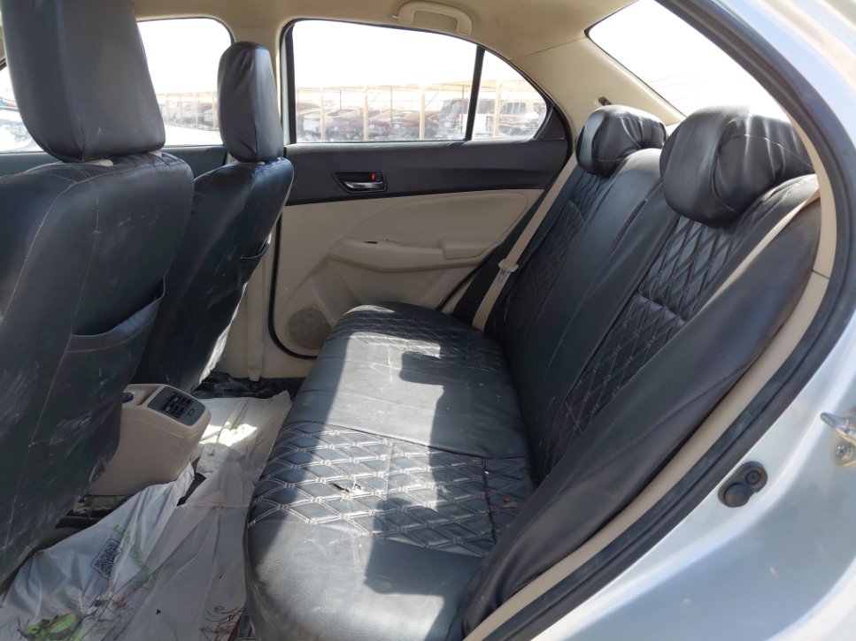 سوزوكي ديزاير GLX 2024 image