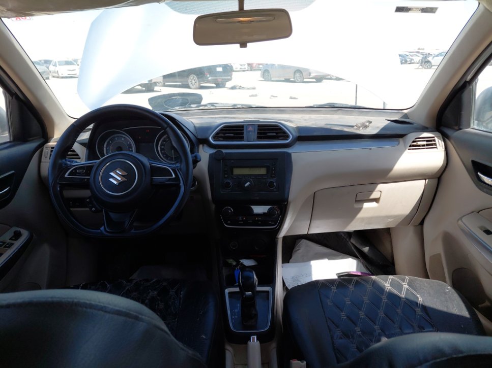 سوزوكي ديزاير GLX 2024 image