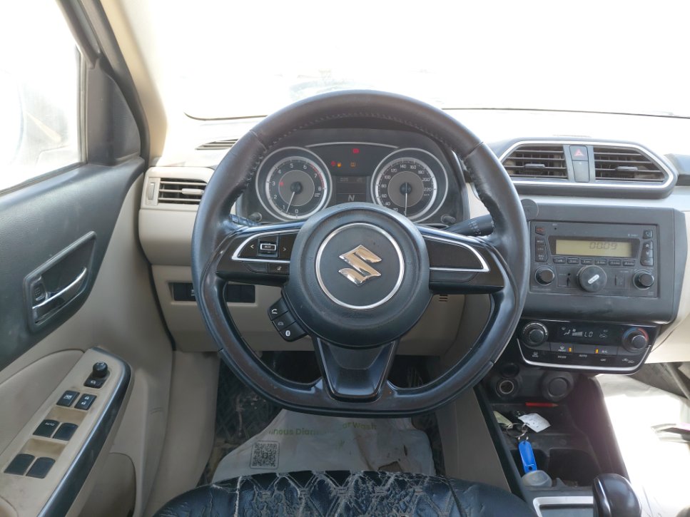 سوزوكي ديزاير GLX 2024 image