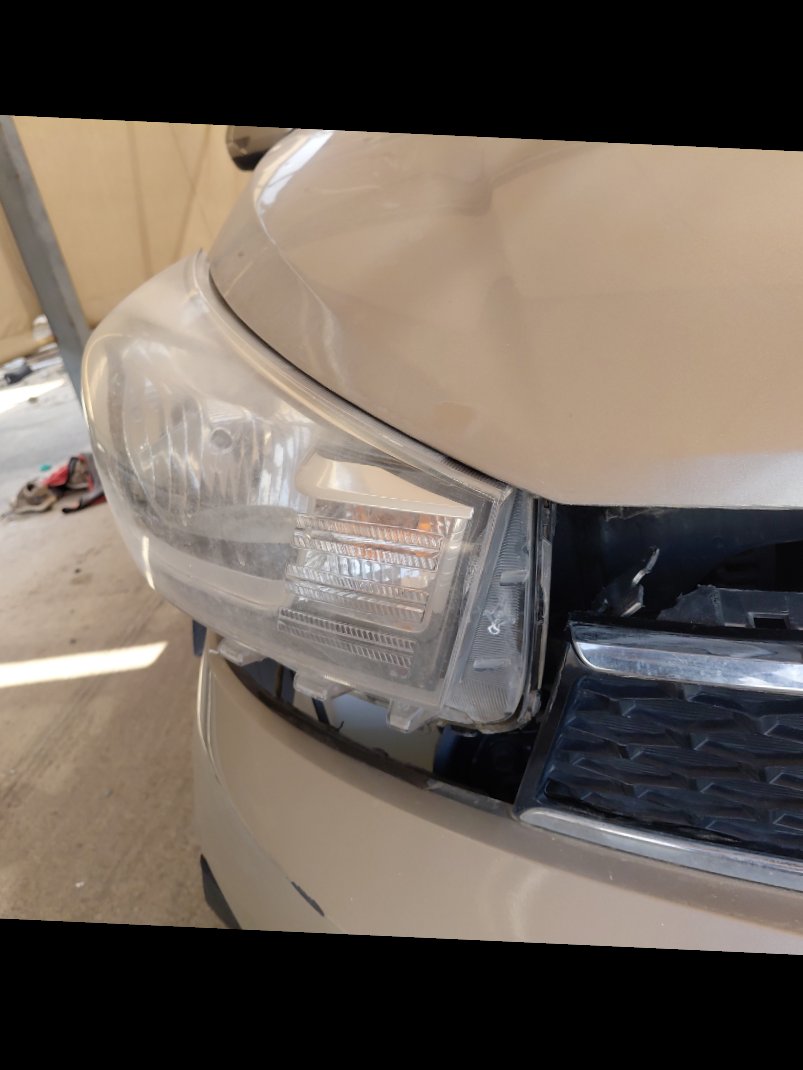 كيا بيجاس  LX  2021 image