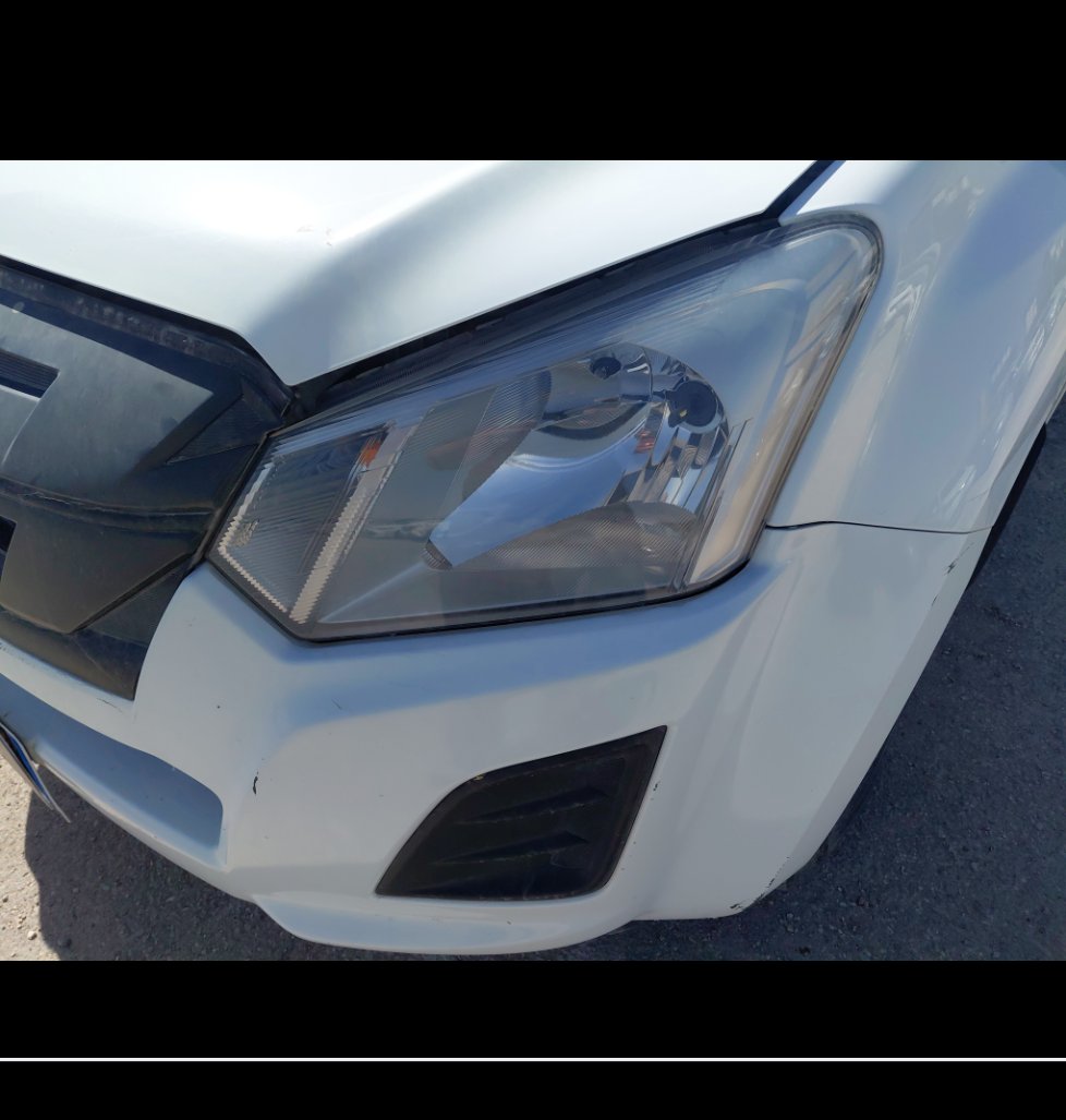 ايسوزو ديماكس 4x4 2023 image