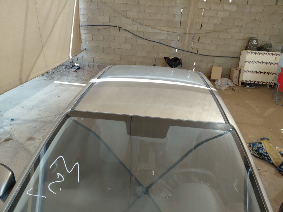 كيا بيجاس  LX  2021 image