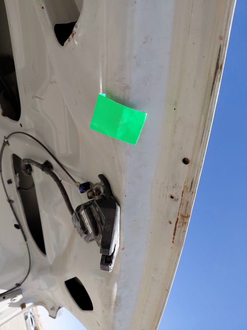 سوزوكي ديزاير GLX 2024 image