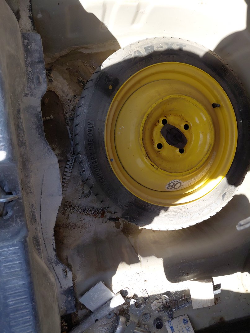 سوزوكي ديزاير GLX 2024 image