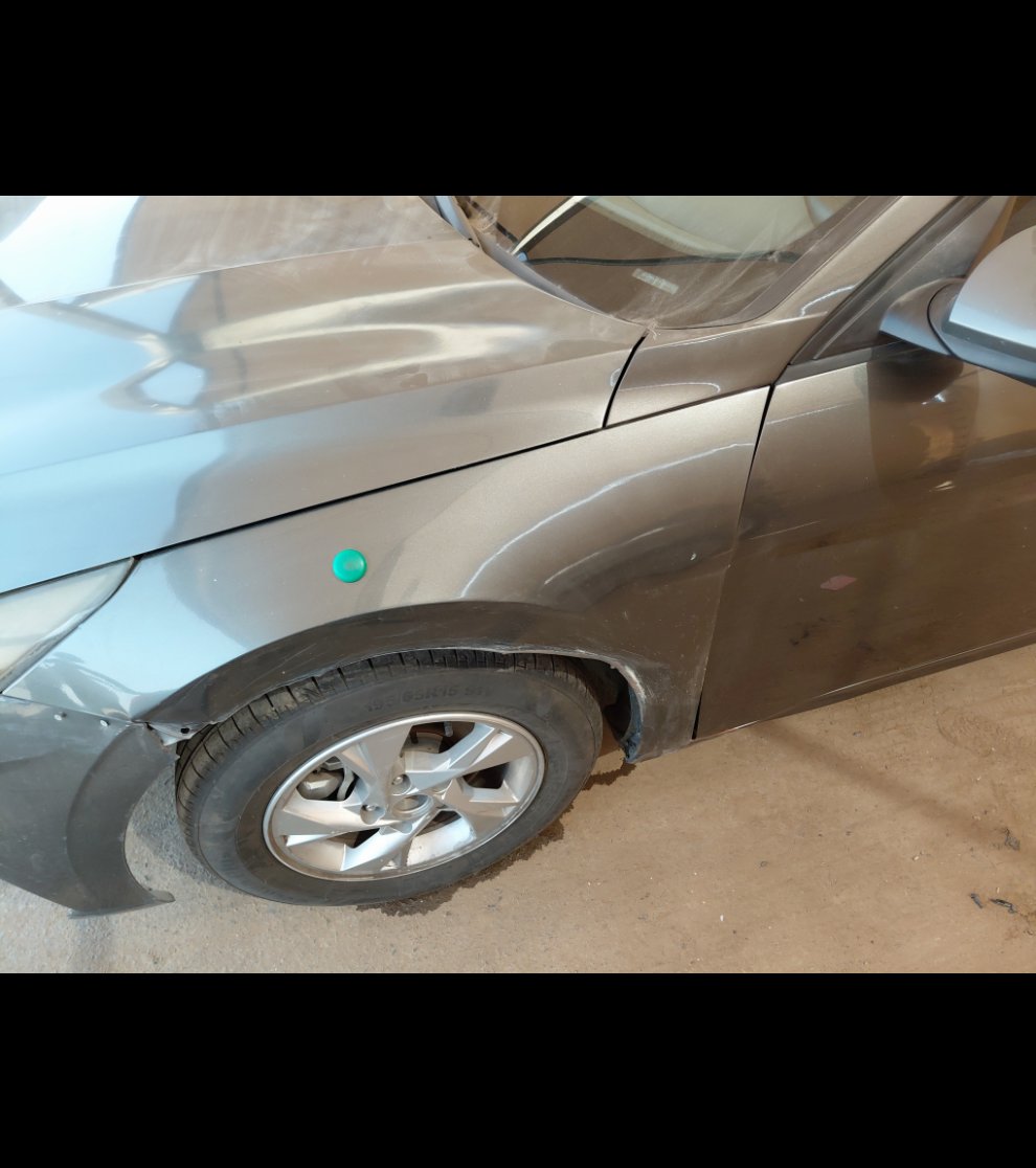 هيونداي إلنترا STD  2022 image