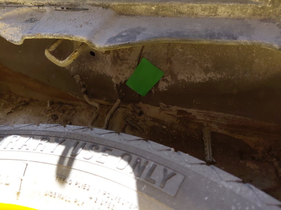 سوزوكي ديزاير GLX 2024 image