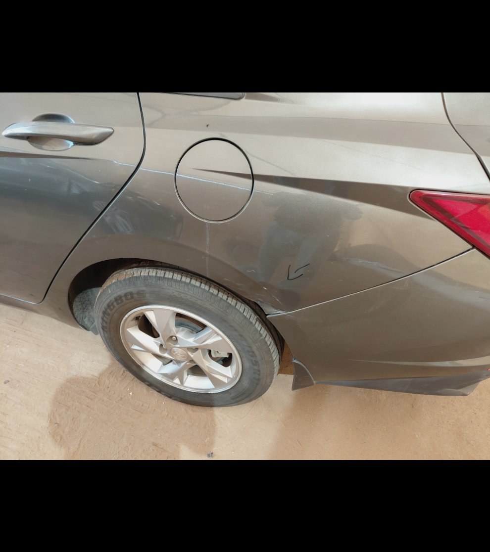 هيونداي إلنترا STD  2022 image