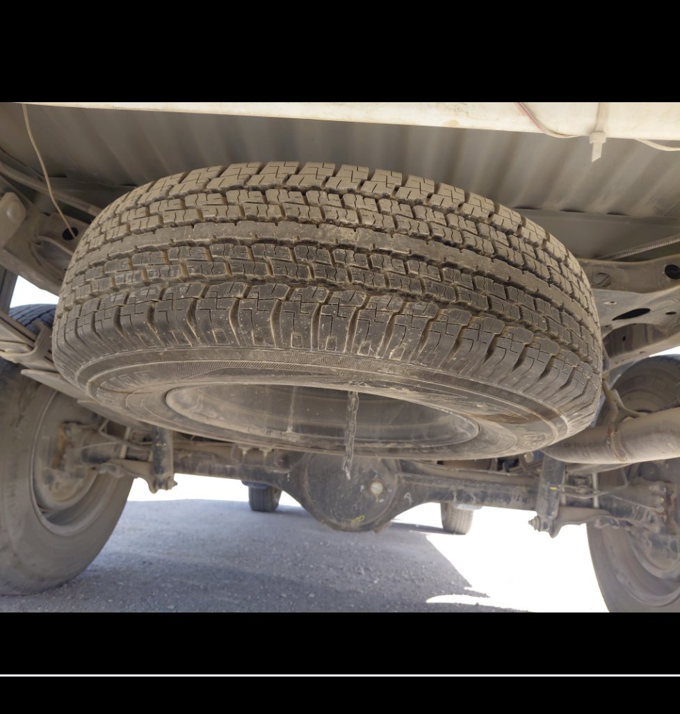 ايسوزو ديماكس 4x4 2023 image