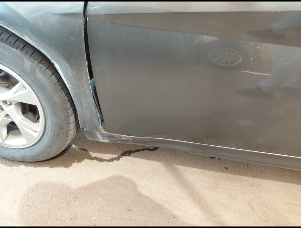 هيونداي إلنترا STD  2022 image