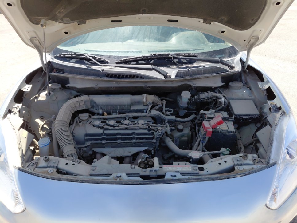 سوزوكي ديزاير GLX 2024 image