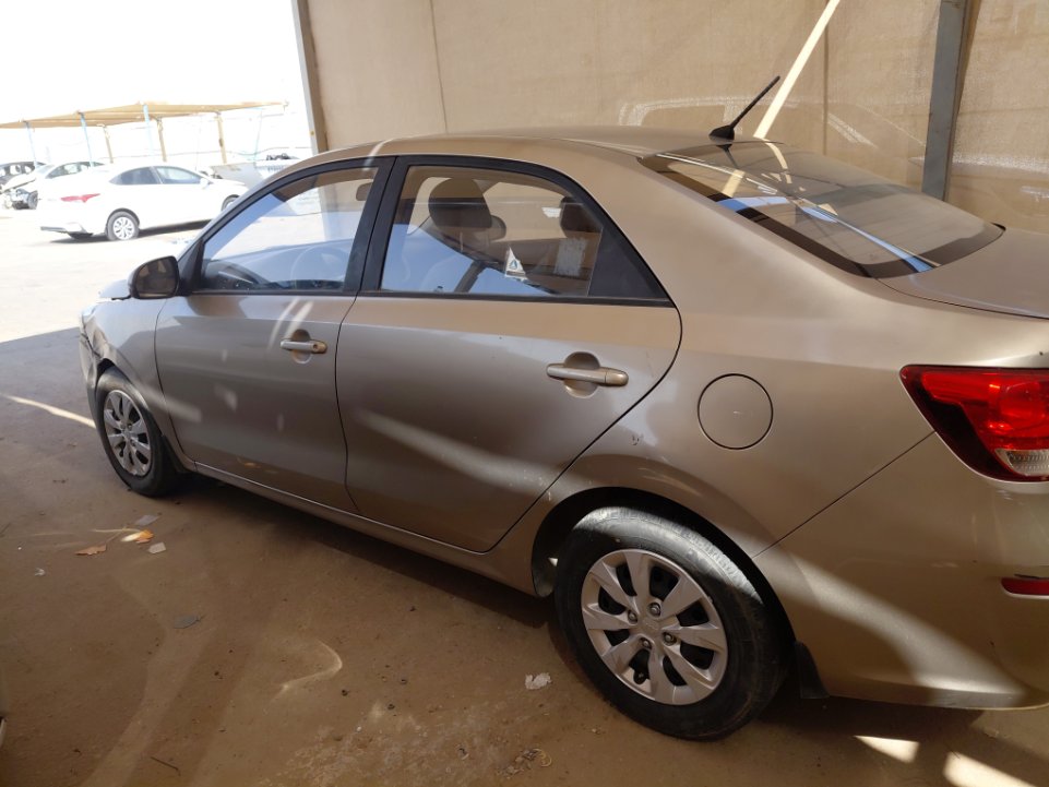 كيا بيجاس  LX  2021 image