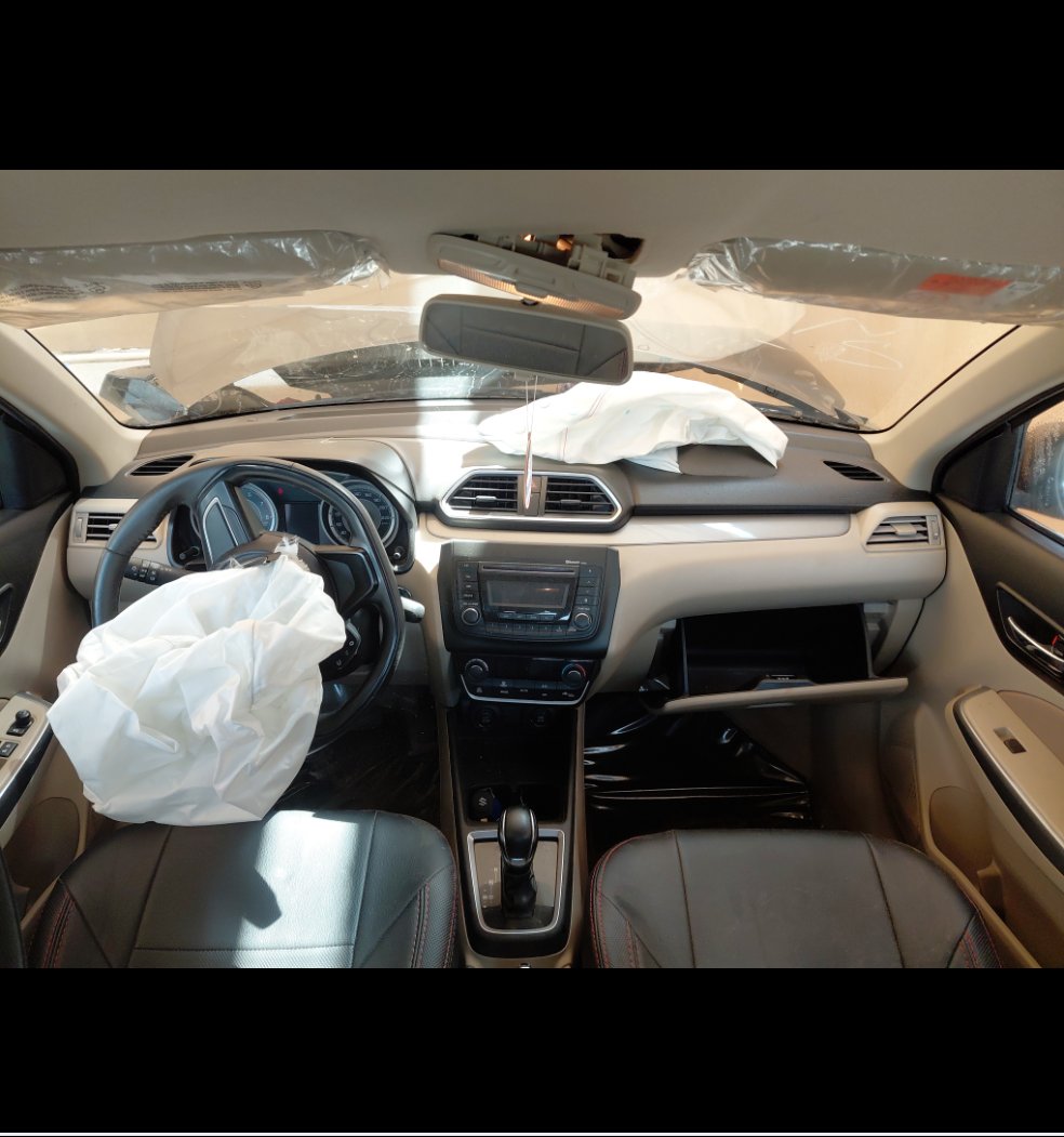 سوزوكي ديزاير  GLX  2023 image