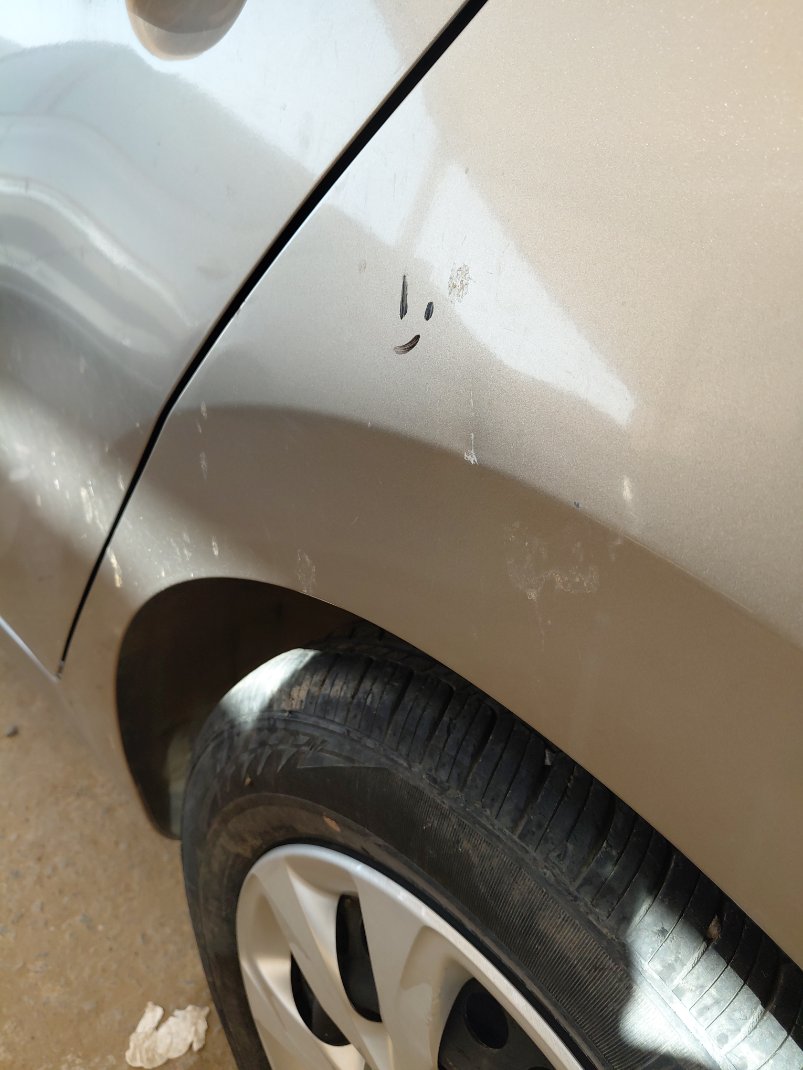 كيا بيجاس  LX  2021 image