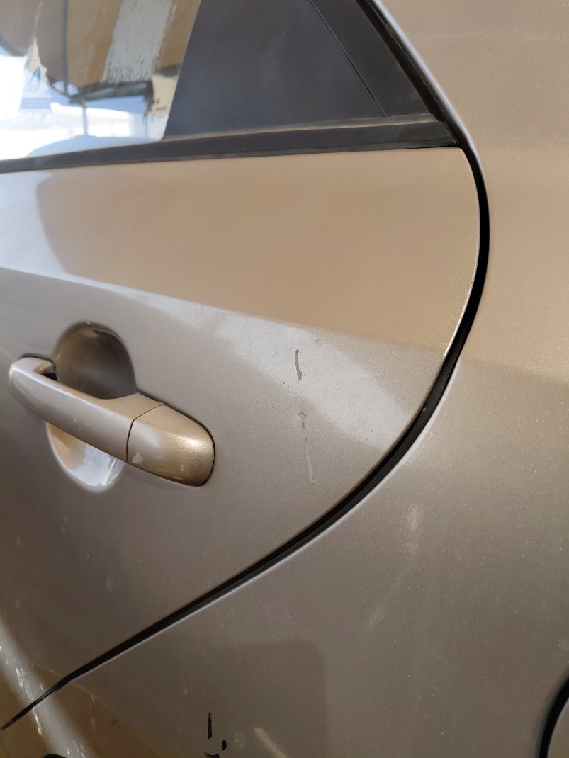 كيا بيجاس  LX  2021 image