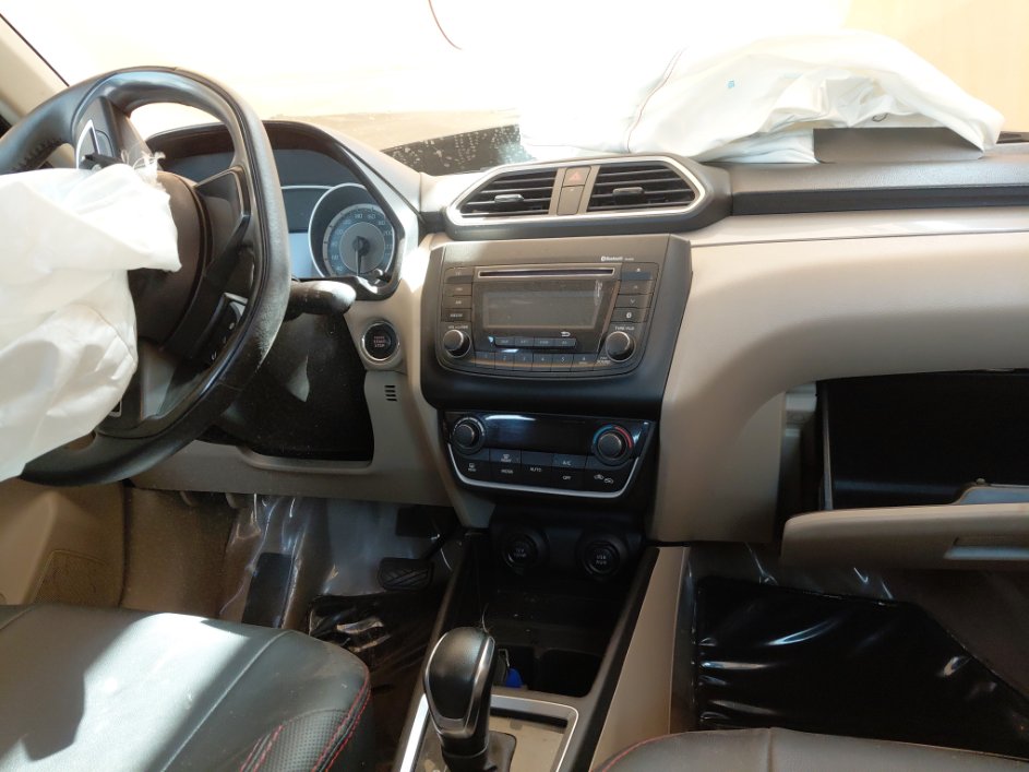 سوزوكي ديزاير  GLX  2023 image