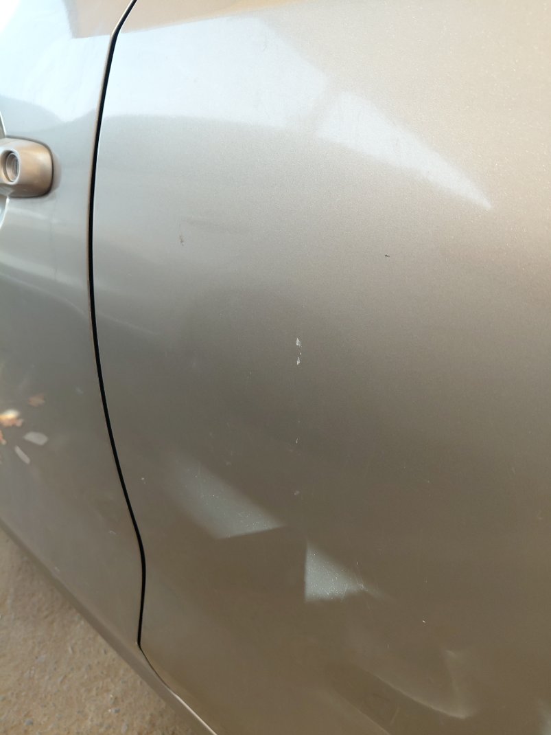 كيا بيجاس  LX  2021 image