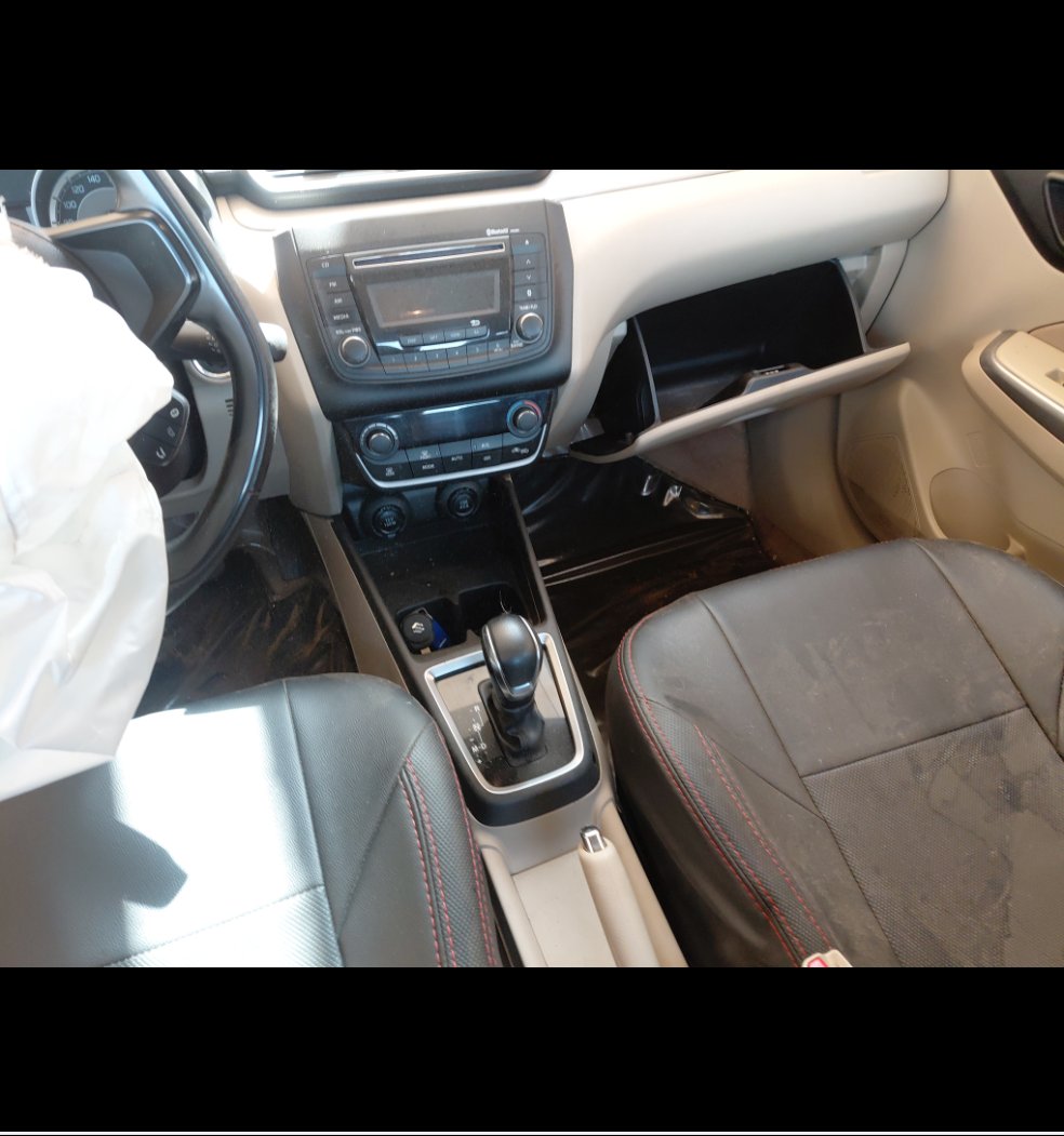 سوزوكي ديزاير  GLX  2023 image