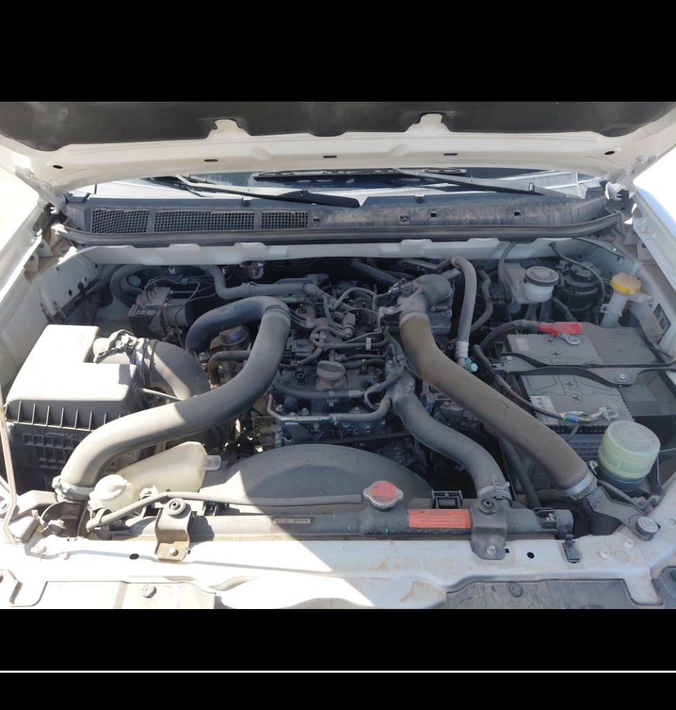 ايسوزو ديماكس 4x4 2023 image