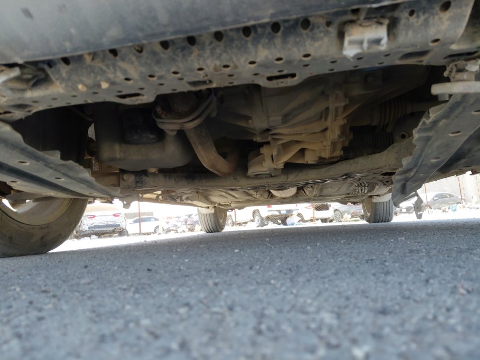 سوزوكي ديزاير GLX 2024 image