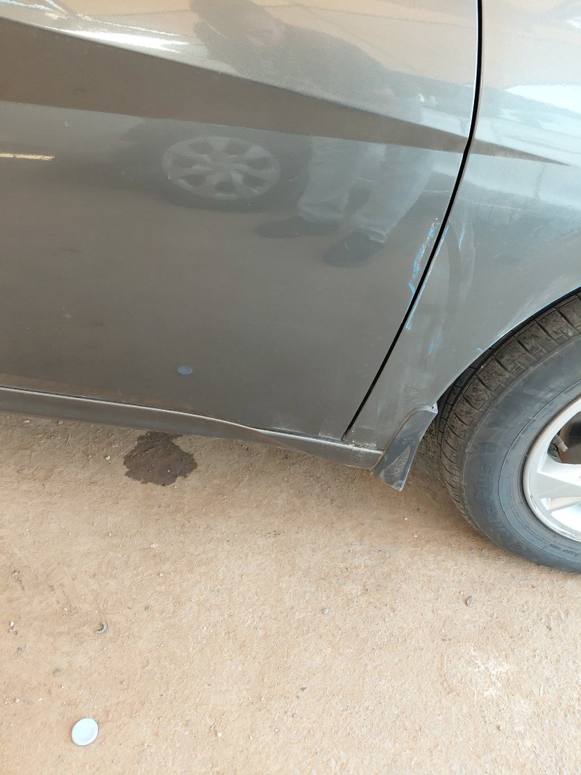 هيونداي إلنترا STD  2022 image