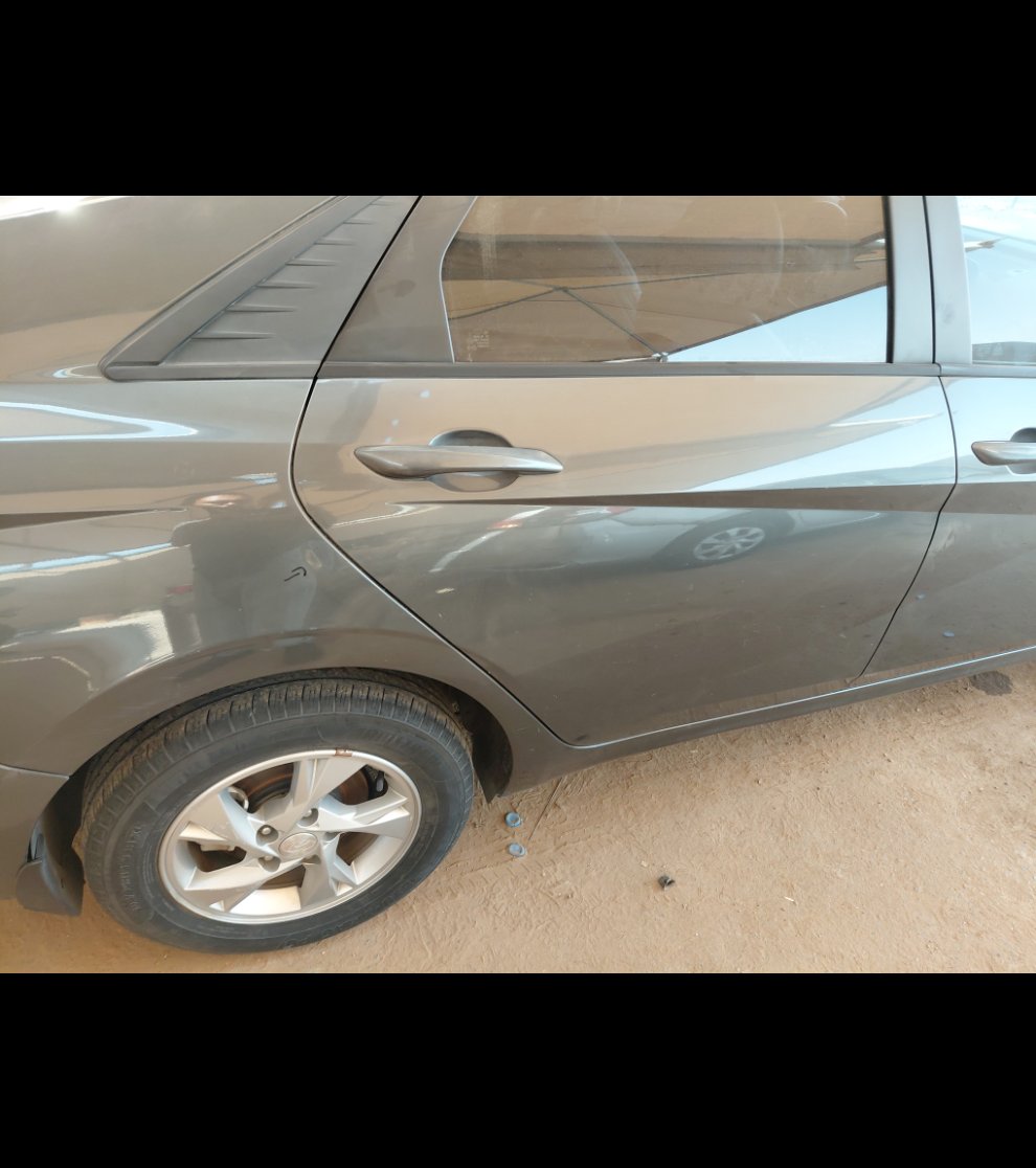 هيونداي إلنترا STD  2022 image