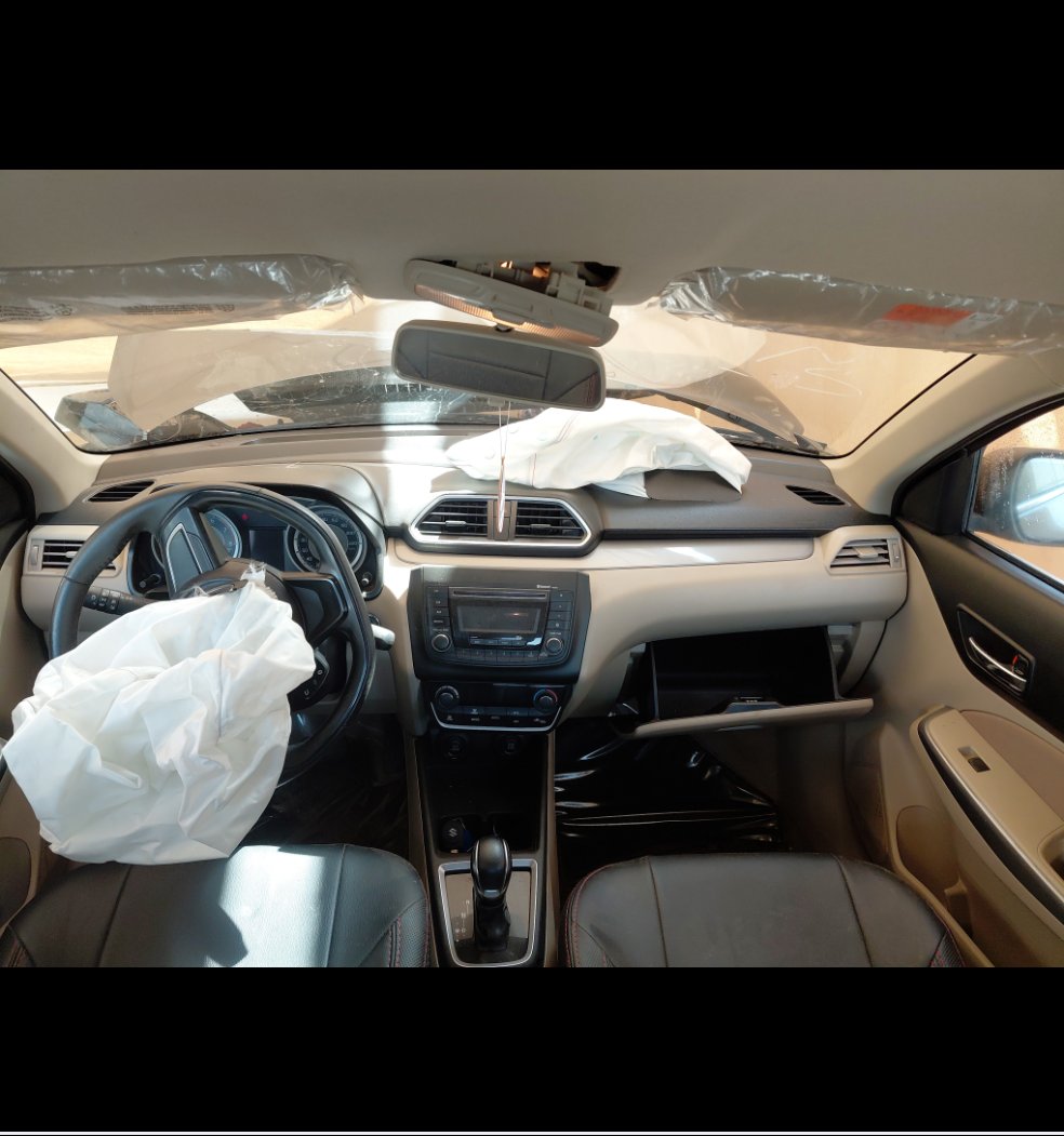 سوزوكي ديزاير  GLX  2023 image