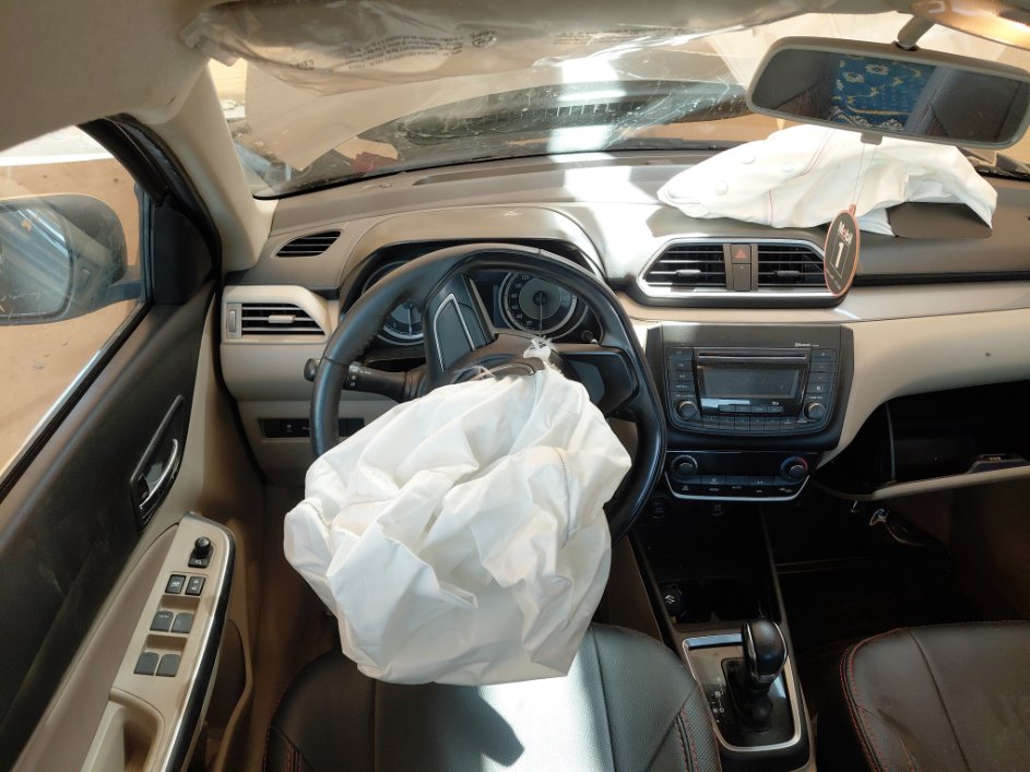 سوزوكي ديزاير  GLX  2023 image