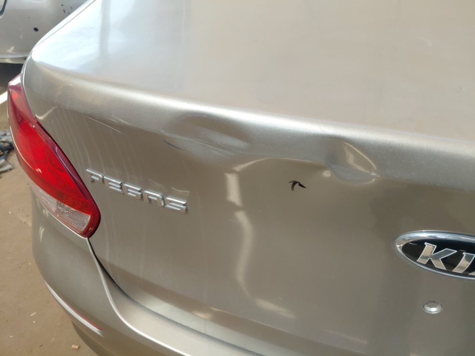 كيا بيجاس  LX  2021 image