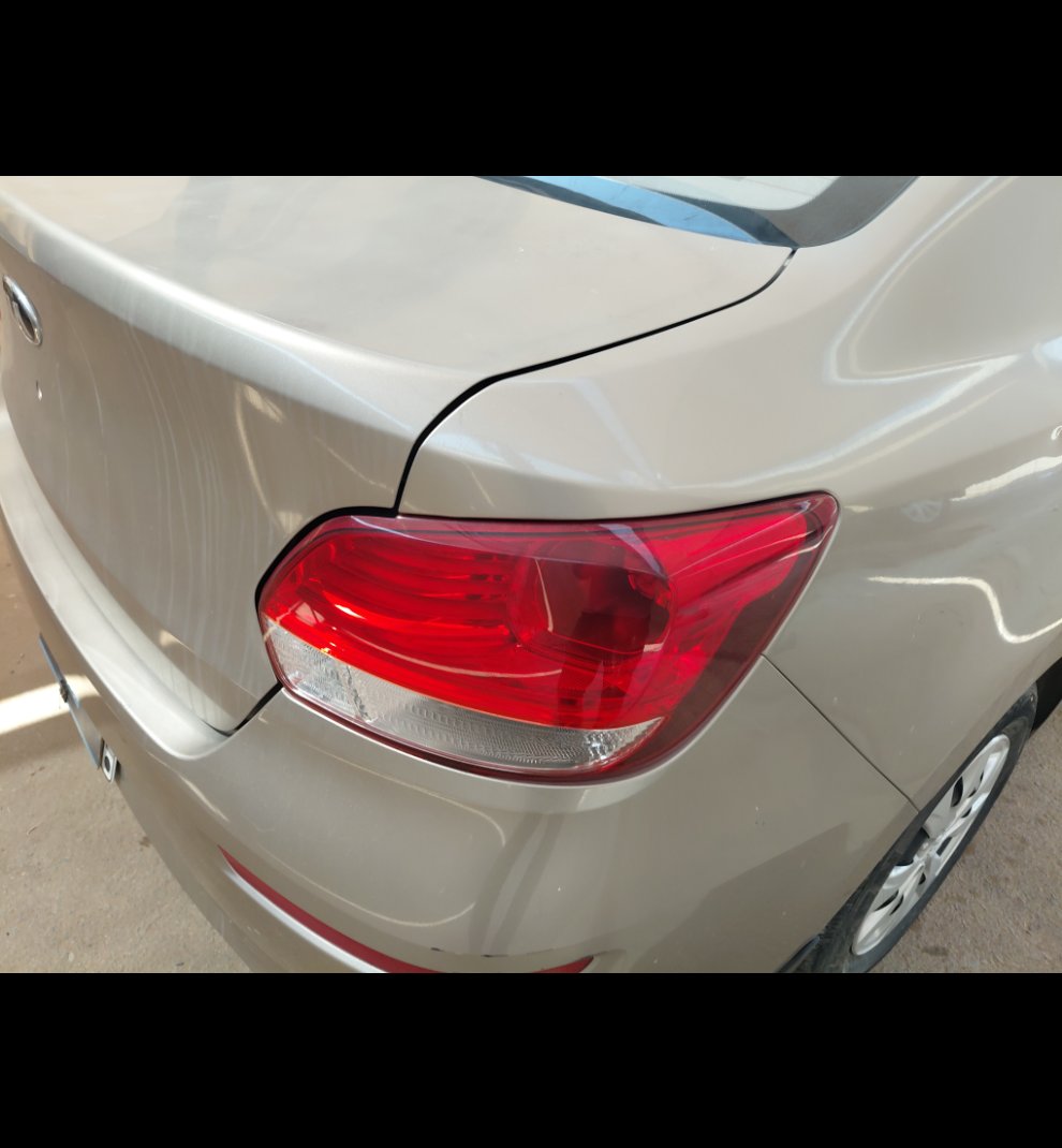 كيا بيجاس  LX  2021 image