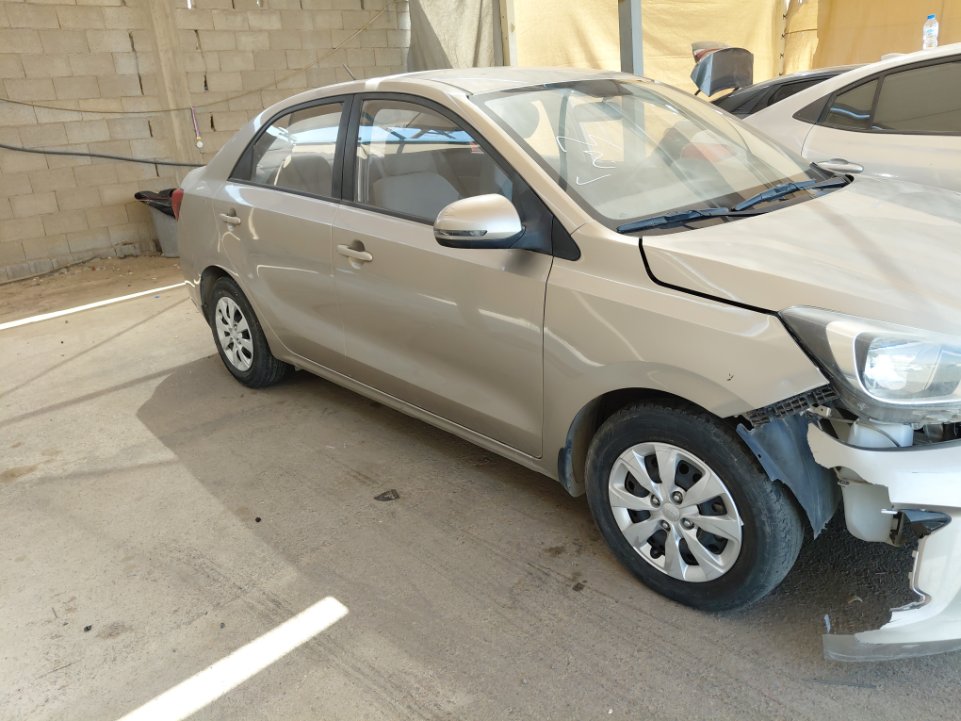 كيا بيجاس  LX  2021 image