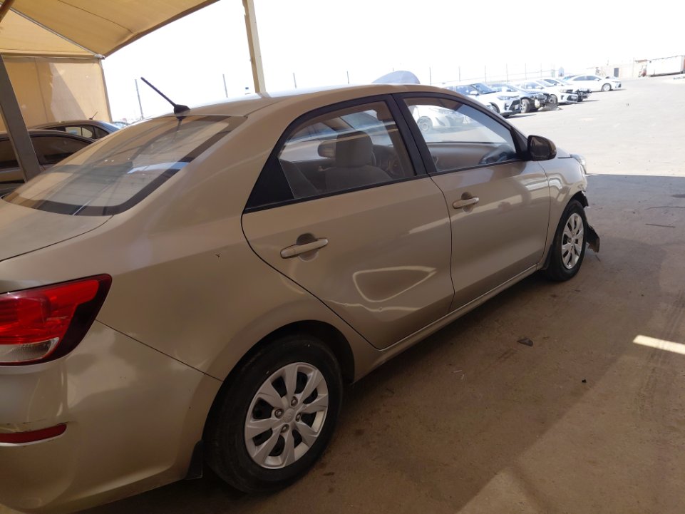 كيا بيجاس  LX  2021 image