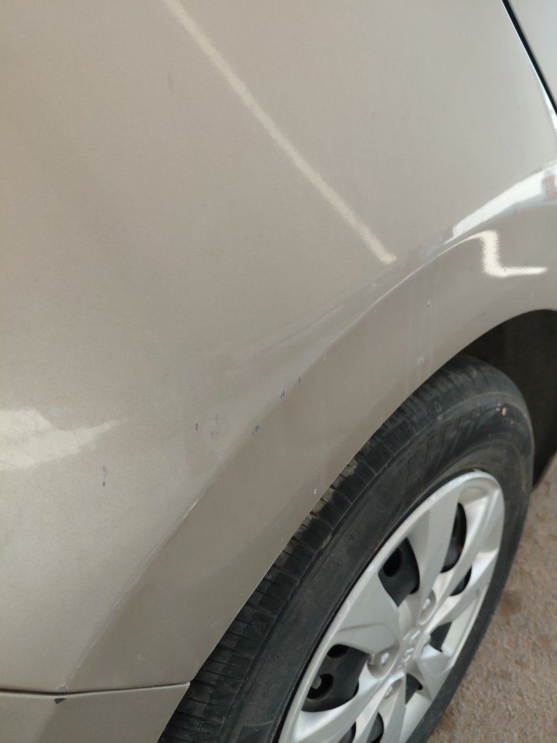 كيا بيجاس  LX  2021 image