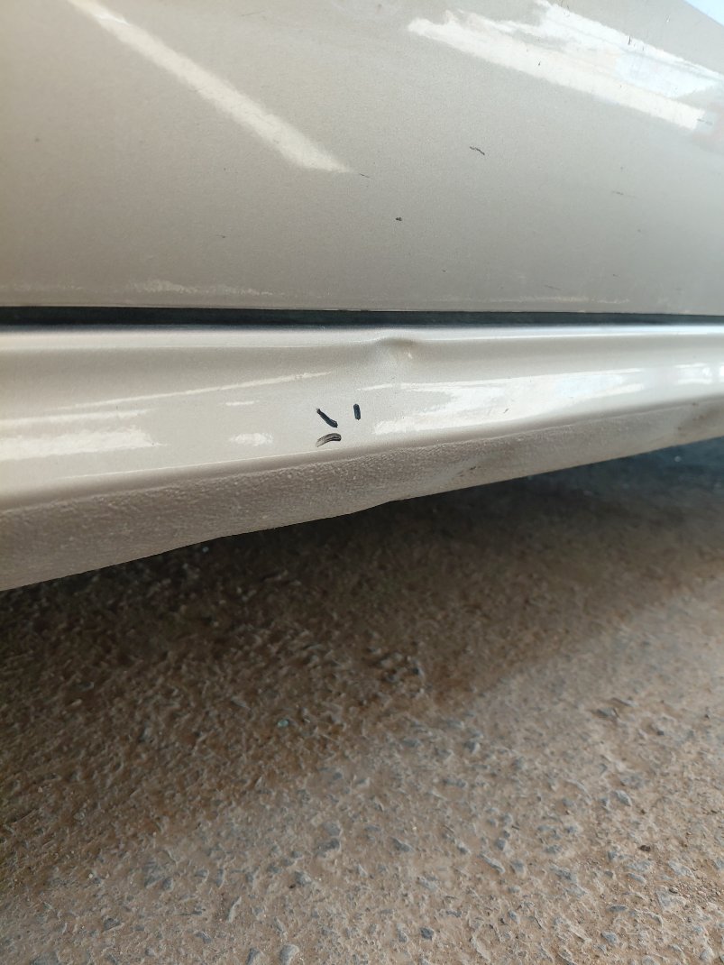 كيا بيجاس  LX  2021 image