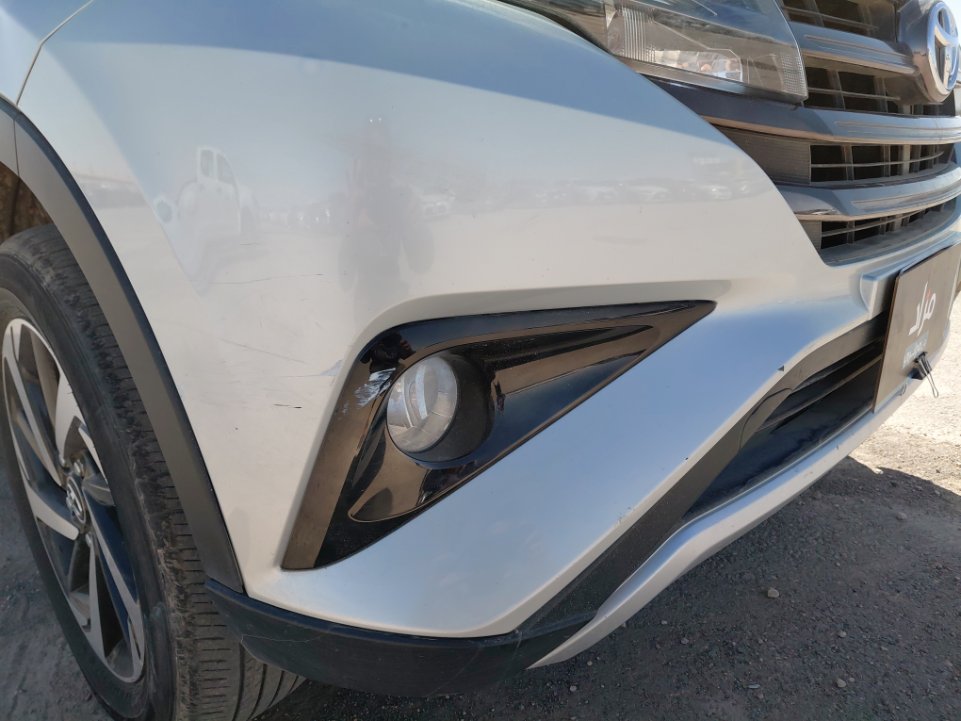 تويوتا راش GL 2023 image