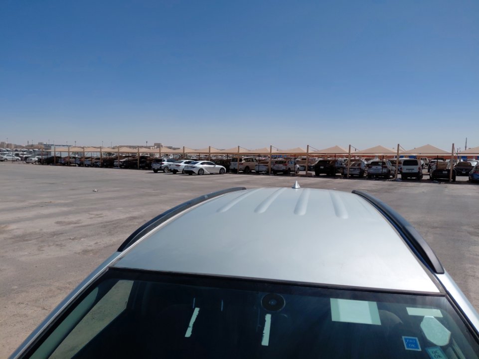 تويوتا راش GL 2023 image