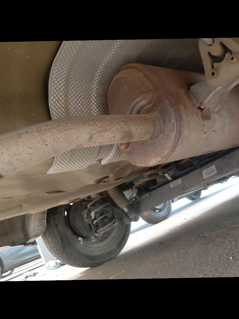 كيا بيجاس  LX  2021 image